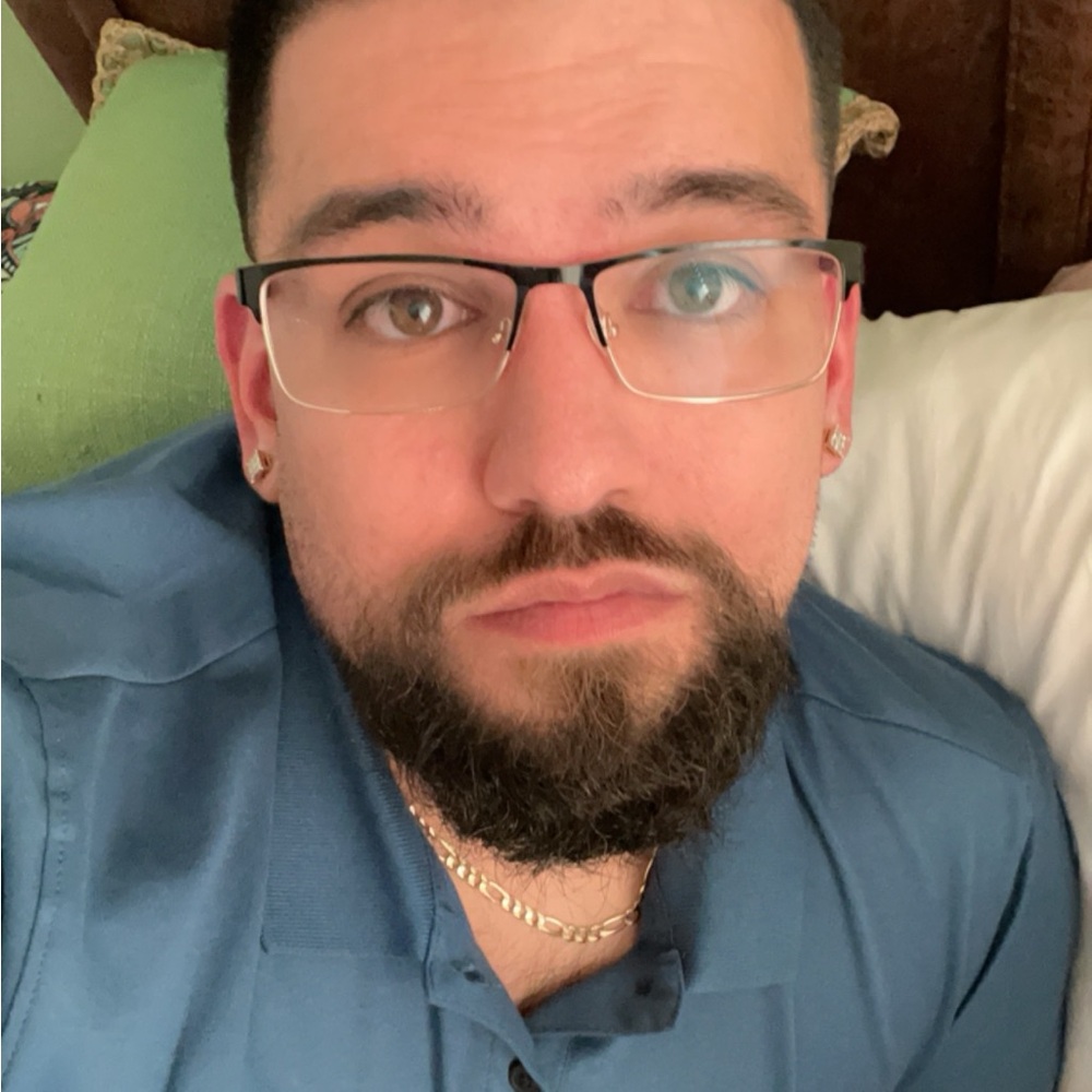 Meet your Posher, Alonso